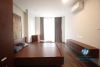 Three bedrooms apartment for rent in new building L3 Ciputra, Ha Noi